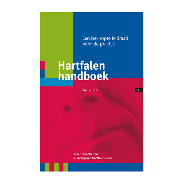 Hartfalen handboek