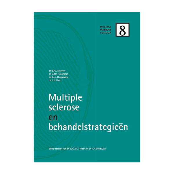 Multiple sclerose en behandelstrategieën