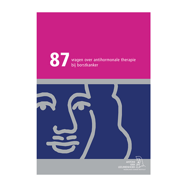 87 vragen over antihormonale therapie bij borstkanker