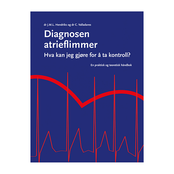 Boezemfibrilleren (DK)